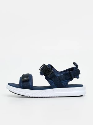 Obrázek produktu Chodecké sandály New Balance modrý denim