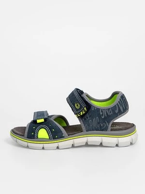 Obrázek produktu Chodecké sandály Primigi