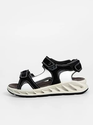 Obrázek produktu Chodecké sandály Primigi černá