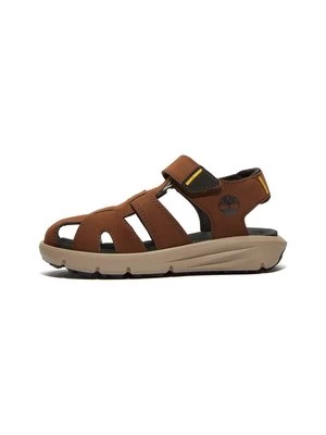 Obrázek produktu Chodecké sandály Timberland hnědá