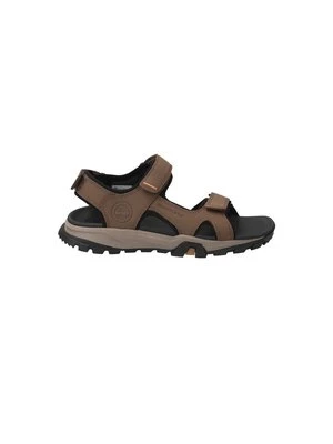 Obrázek produktu Chodecké sandály Timberland hnědá