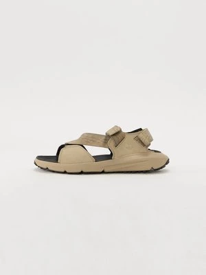 Obrázek produktu Chodecké sandály Timberland světle hnědá