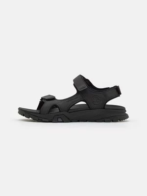 Obrázek produktu Chodecké sandály Timberland černá