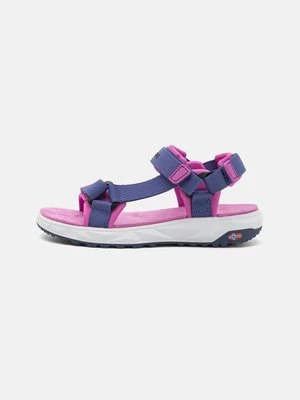 Obrázek produktu Chodecké sandály Trollkids