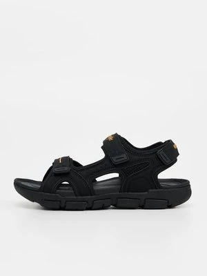 Obrázek produktu Chodecké sandály Wrangler černá