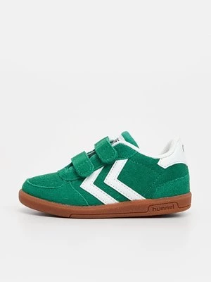 Obrázek produktu Chodecké tenisky Hummel zelená