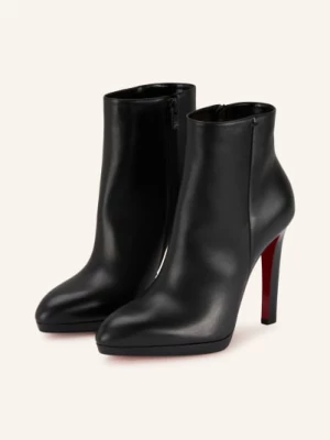 Obrázek produktu Christian Louboutin Kotníkové Boty Fannylove černá