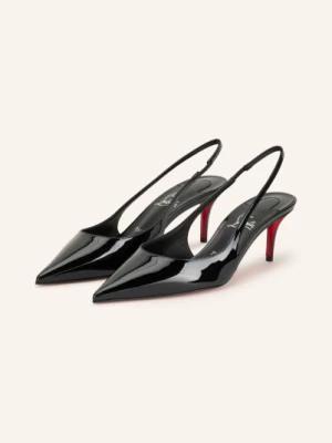 Obrázek produktu Christian Louboutin Lodičky Miss Z černá