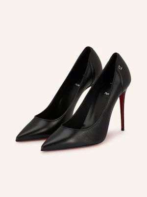 Obrázek produktu Christian Louboutin Lodičky Sporty Kate 100 černá