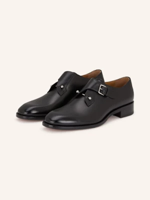 Obrázek produktu Christian Louboutin Monky Chambelimonk černá