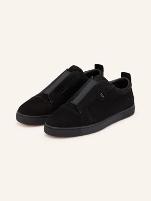 Obrázek produktu Christian Louboutin Slip-On Sneakersy St. Louis černá