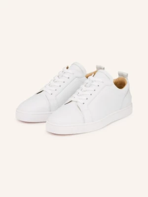 Obrázek produktu Christian Louboutin Tenisky Louis Junior bílá