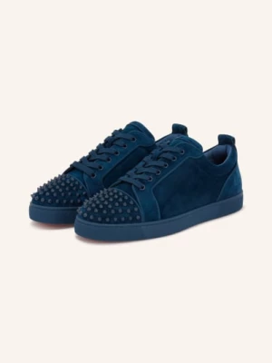 Obrázek produktu Christian Louboutin Tenisky Louis Junior S Nýty tmavě modrá