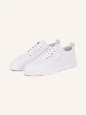 Obrázek produktu Christian Louboutin Tenisky Retero bílá