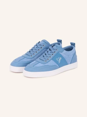 Obrázek produktu Christian Louboutin Tenisky Retero modrá