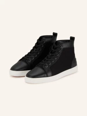 Obrázek produktu Christian Louboutin Vysoké Tenisky Louis černá