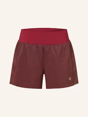 Obrázek produktu Ciele Athletics Běžecké Šortky 2 V 1 trnshort4 Brief tmavě červená