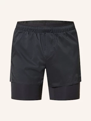 Obrázek produktu Ciele Athletics Běžecké Šortky Dlyshort 2 V 1 tmavě modrá