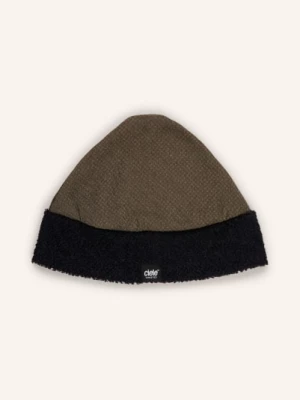 Obrázek produktu Ciele Athletics Čepice Uhbeanie khaki / černá