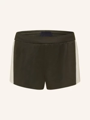 Obrázek produktu Ciele Athletics Tréninkové Šortky 2V1 Elite khaki