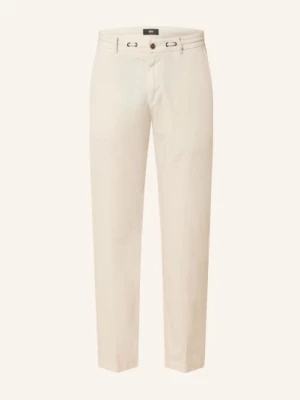 Obrázek produktu Cinque Chino Cijuli Slim Fit S Lnem krémová