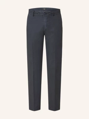 Obrázek produktu Cinque Chino Cijuli Slim Fit S Lnem tmavě modrá