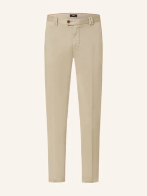 Obrázek produktu Cinque Chino Kalhoty Ciwood Slim Fit světle hnědá