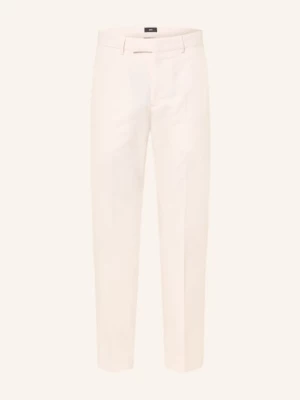 Obrázek produktu Cinque Kalhoty Cibeppe Slim Fit béžová / bílá