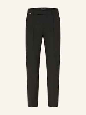 Obrázek produktu Cinque Kalhoty Cisalto Tapered Fit černá