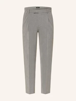 Obrázek produktu Cinque Kalhoty Cisalto Tapered Fit světle šedá