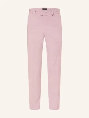 Obrázek produktu Cinque Kombinované Kalhoty Cibeppe Tapered Fit 57 lila