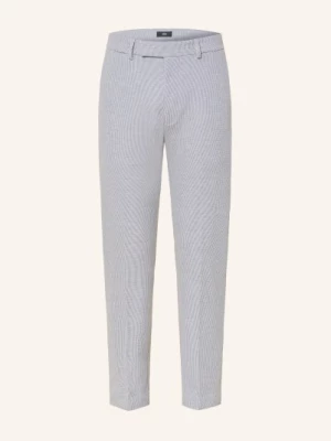 Obrázek produktu Cinque Kombinované Kalhoty Cibeppe Tapered Fit Z Jersey 68 dunkelblau