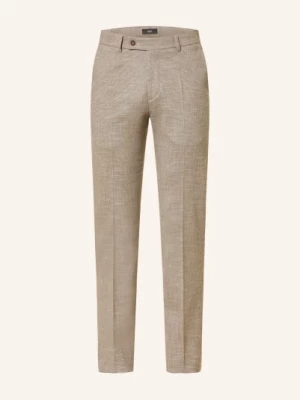 Obrázek produktu Cinque Kombinované Kalhoty Cibravo Extra Slim Fit 23 braun
