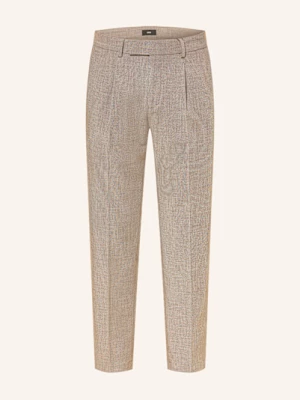 Obrázek produktu Cinque Oblekové Kalhoty Cisalto Extra Slim Fit 23 braun