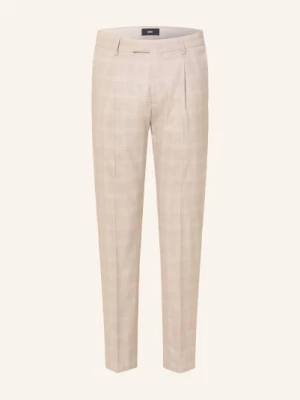 Obrázek produktu Cinque Oblekové Kalhoty Cisalto Tapered Fit 22 hellbraun