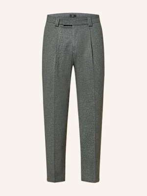 Obrázek produktu Cinque Oblekové Kalhoty Cisando Relaxed Fit 84 gruen