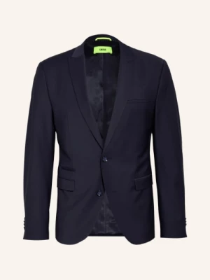 Obrázek produktu Cinque Oblekové Sako Cicastello Super Slim Fit 69 tmavě modrá