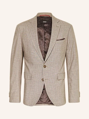 Obrázek produktu Cinque Oblekové Sako Cidata Extra Slim Fit 23 braun