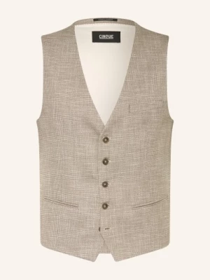 Obrázek produktu Cinque Sako Civitra Slim Fit 23 braun