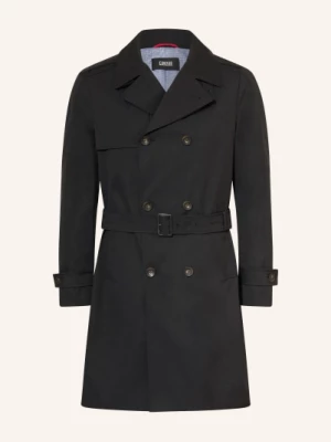 Obrázek produktu Cinque Trenchcoat Ciaberdeen černá