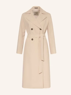 Obrázek produktu Cinzia Rocca Trenchcoat béžová