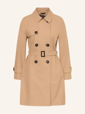 Obrázek produktu Cinzia Rocca Trenchcoat velbloudí