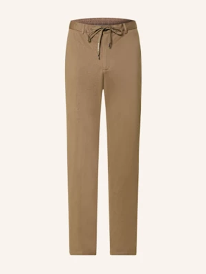 Obrázek produktu Circolo 1901 Chino Kalhoty Slim Fit hnědá