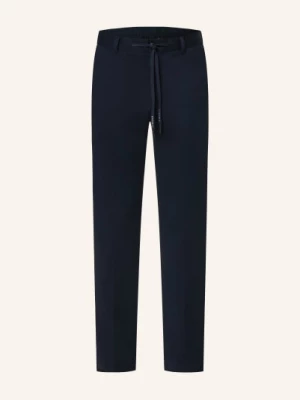 Obrázek produktu Circolo 1901 Kalhoty Ve Stylu Joggingových Kalhot Regular Fit tmavě modrá