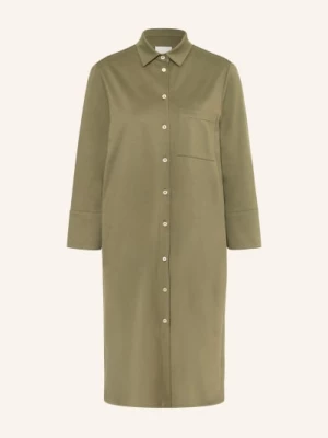 Obrázek produktu Circolo 1901 Košilové Šaty khaki
