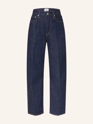 Obrázek produktu Citizens Of Humanity Džíny Barrel Miro amherst dk indigo