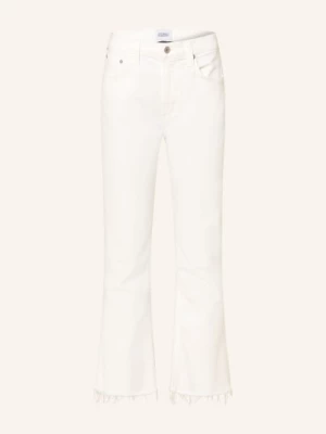 Obrázek produktu Citizens Of Humanity Džíny S Rozšiřujícími Se Nohavicemi Goldie soft white off white