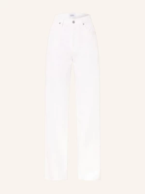 Obrázek produktu Citizens Of Humanity Džíny S Širokými Nohavicemi Annina soft white (off white)