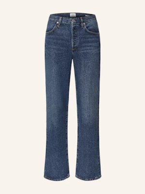 Obrázek produktu Citizens Of Humanity Wide Leg Džíny Annina wwood westwood (dk indigo)