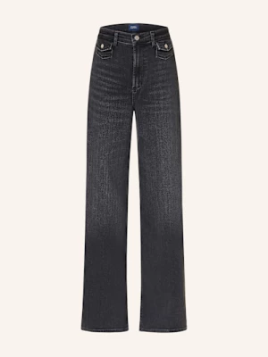 Obrázek produktu Citizens Of Humanity Wide Leg Džíny Issy washed black